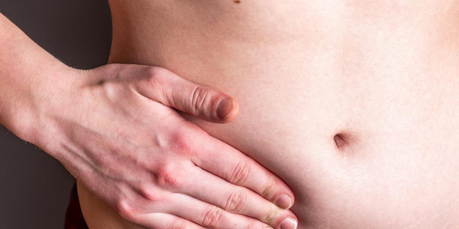 5 coisas que você precisa saber sobre a hérnia abdominal
