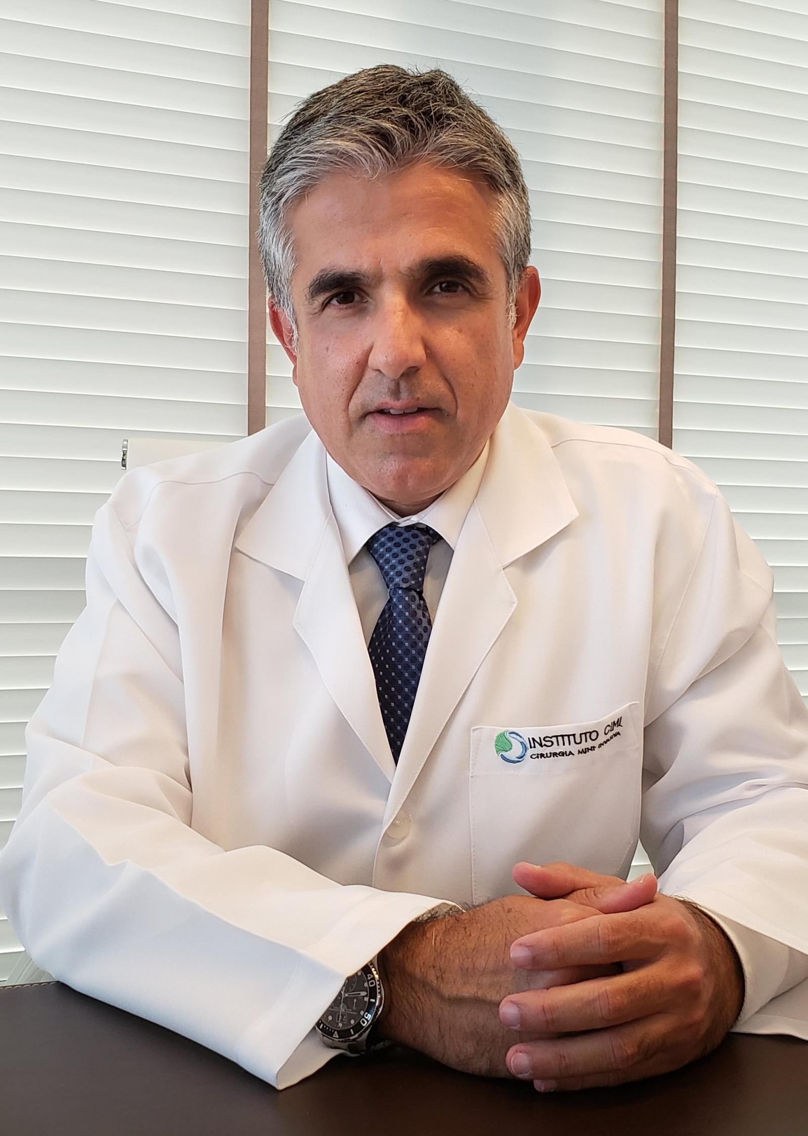 Dr. Marcelo Lopes Furtado